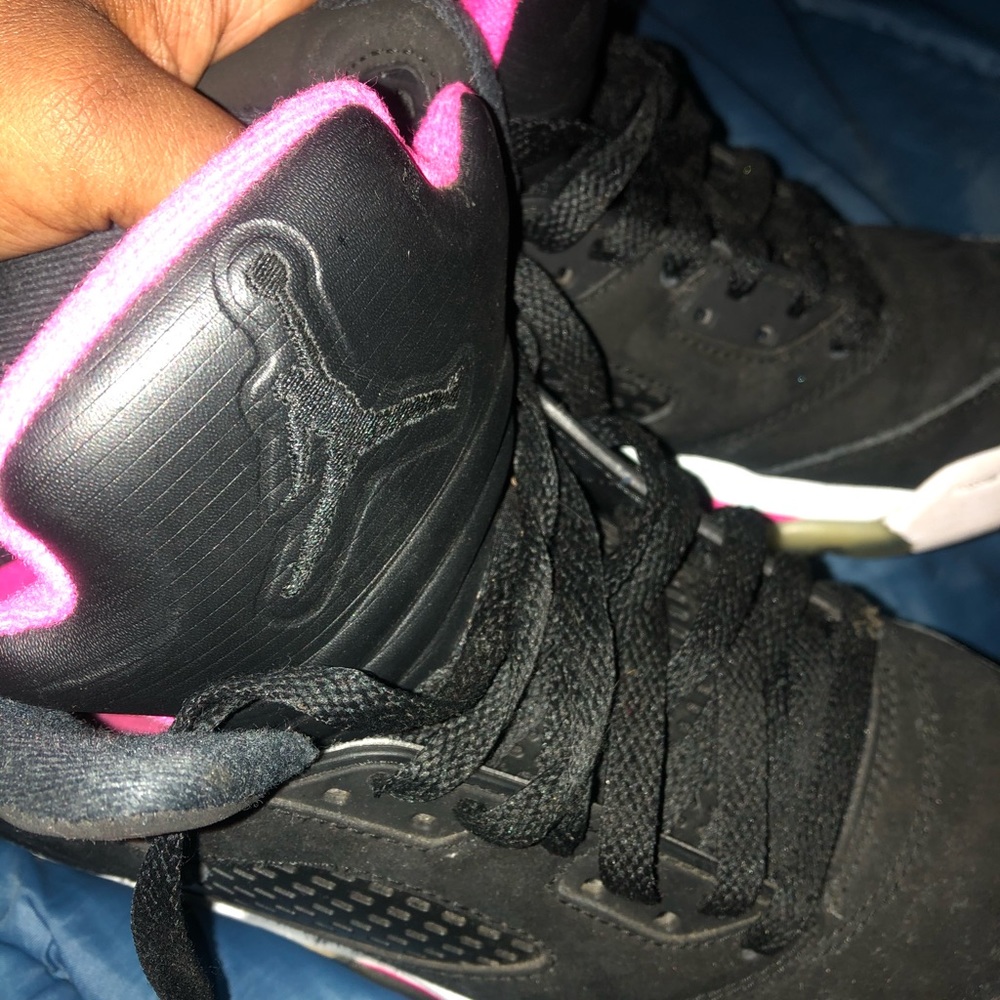 Air Jordan 5’s